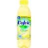 Volvic Eau Zest Citron : La Bouteille De 50 Cl