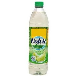 Volvic Eau Aromatisée Zest Citron Vert 1,5L
