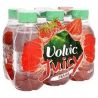 Volvic Pack Bouteille Pet 6X33Cl Au Jus De Fraise