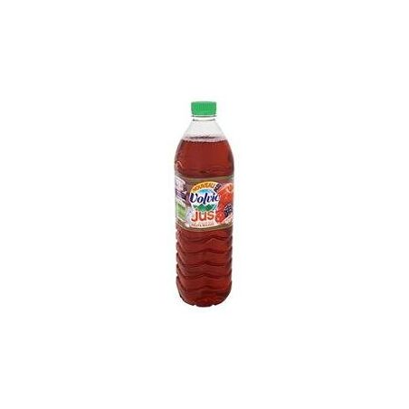 Volvic Bouteille Pet 1,5L Jus Fruits Rouges