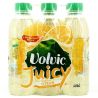 Volvic Juicy Boisson Citronnade Le Pack De 6 Bouteilles 50Cl