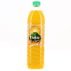 Volvic Bouteille Pet 1.5L Juicy Orange