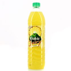 Volvic Bouteille Pet 1.5L Juicy Ananas