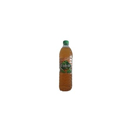 Volvic The Vert Menthe 1L5