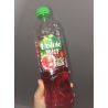 Volvic Pet 1L Juicy Fraise