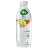 Volvic Essentiel Bio Citron Pamplemousse & Romarin : La Bouteille De 75Cl