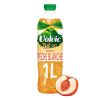 Volvic Boisson Aromatisée Thé Vert Pêche : La Bouteille De 1L