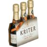 Kriter Mousseux Demi-Sec 11,5% - 3X20Cl