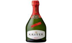 Kriter Vin Mousseux Brut Blanc De Blancs Magnum