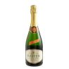 Kriter Vin Mousseux Demi-Sec Blanc De Blancs : La Bouteille 75Cl