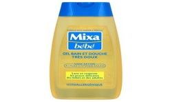 Mixa Mixabebe Gel Bain 200Ml