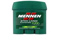 Mennen 50Ml Stick Deodorant Vert