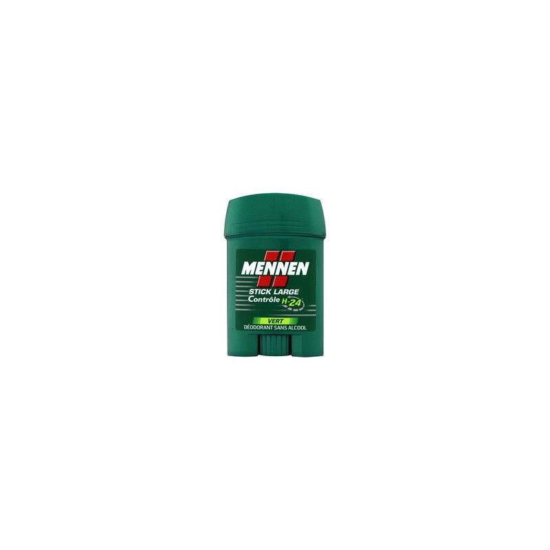 Mennen 50Ml Stick Deodorant Vert