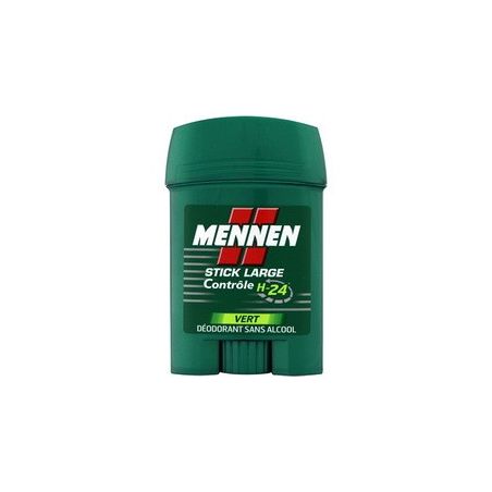 Mennen 50Ml Stick Deodorant Vert