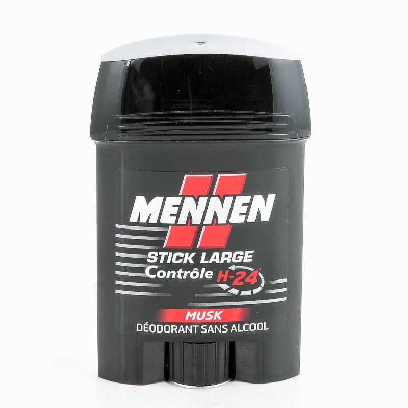 Mennen 50Ml Stick Deodorant Musk