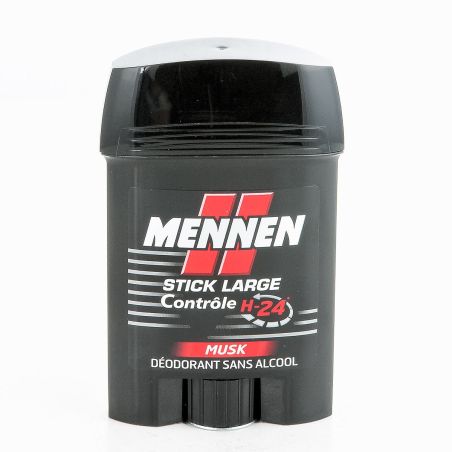 Mennen 50Ml Stick Deodorant Musk