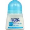 Narta 50Ml Deodorant Bille Fraicheur Oceane