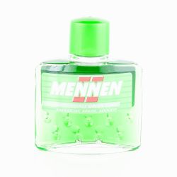 Mennen Après-Rasage Green Tonic : Le Flacon De 125 Ml