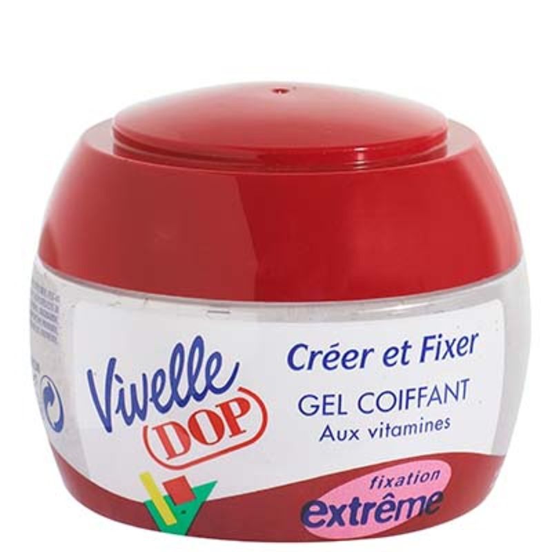 Vivelle Dop Gel Fix.Extreme.