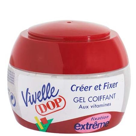 Vivelle Dop Gel Fix.Extreme.