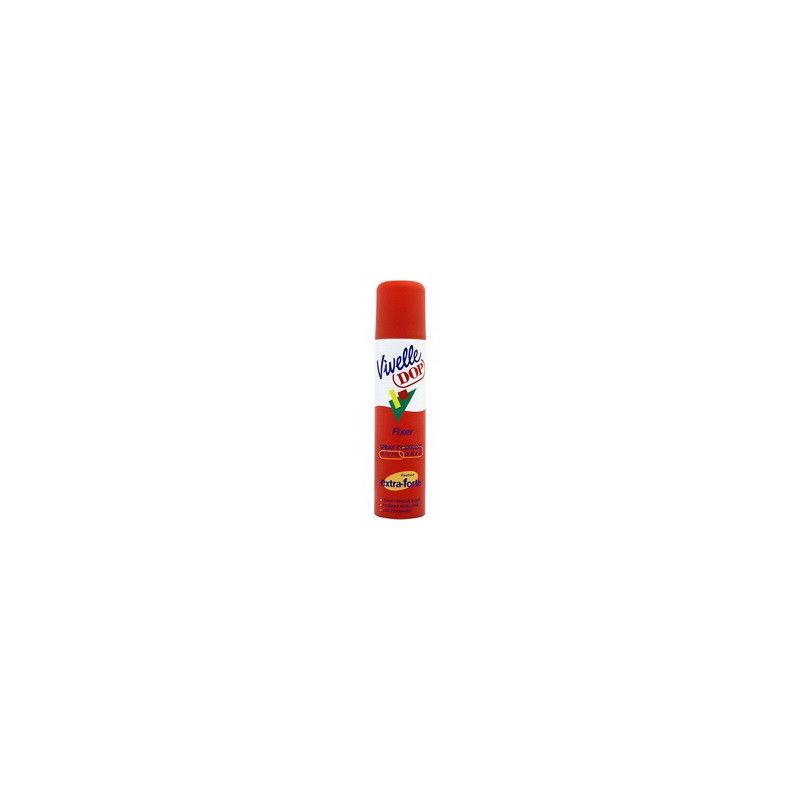 Vivelle Dop Spray Fix.Ext.For.250Ml V.Dop