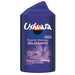 Ushuaia Douche Ylang 250Ml