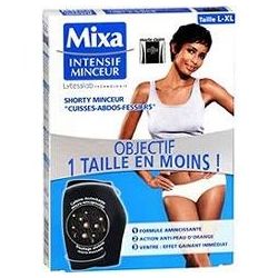 Mixa Shorty Amincissant Taille L/Xl