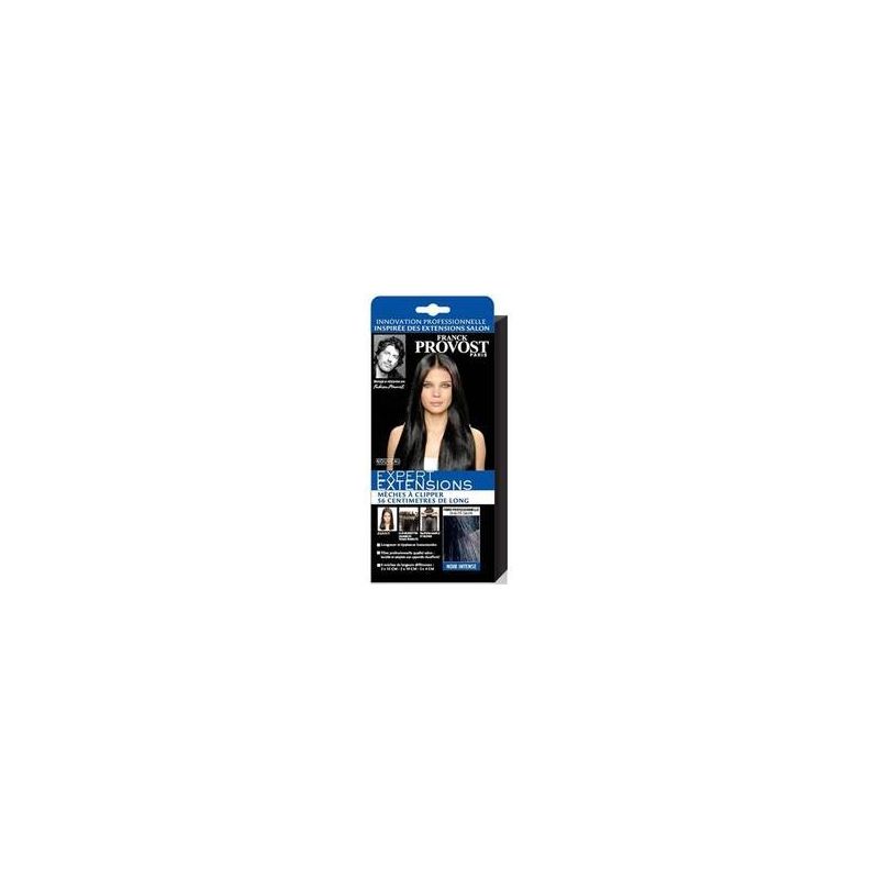 Franck Provost Kit Extension Noir Intense