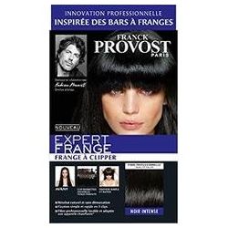 Franck Provost F.Prov Kit Frange Noir Intense