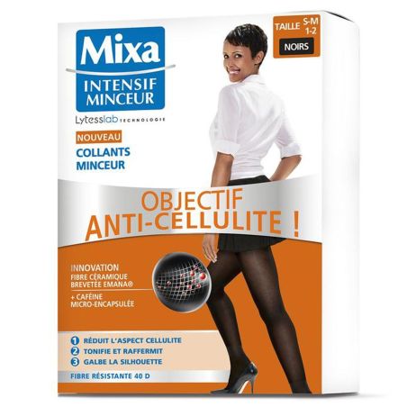 Mixa Collant Amincissant T.1/2