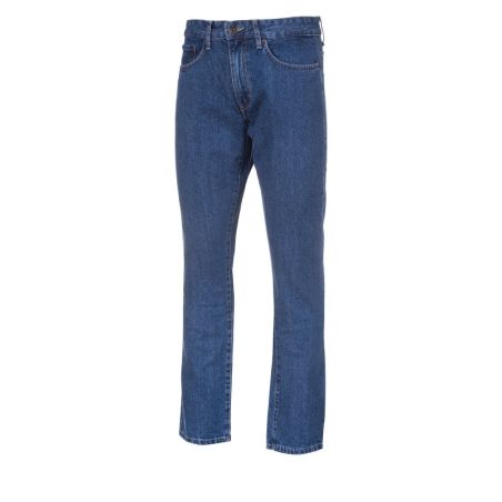 Rica Lewis Jean Homme Stone Droit Taille 38