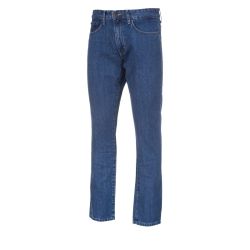 Rica Lewis Jean Homme Stone Droit Taille 40