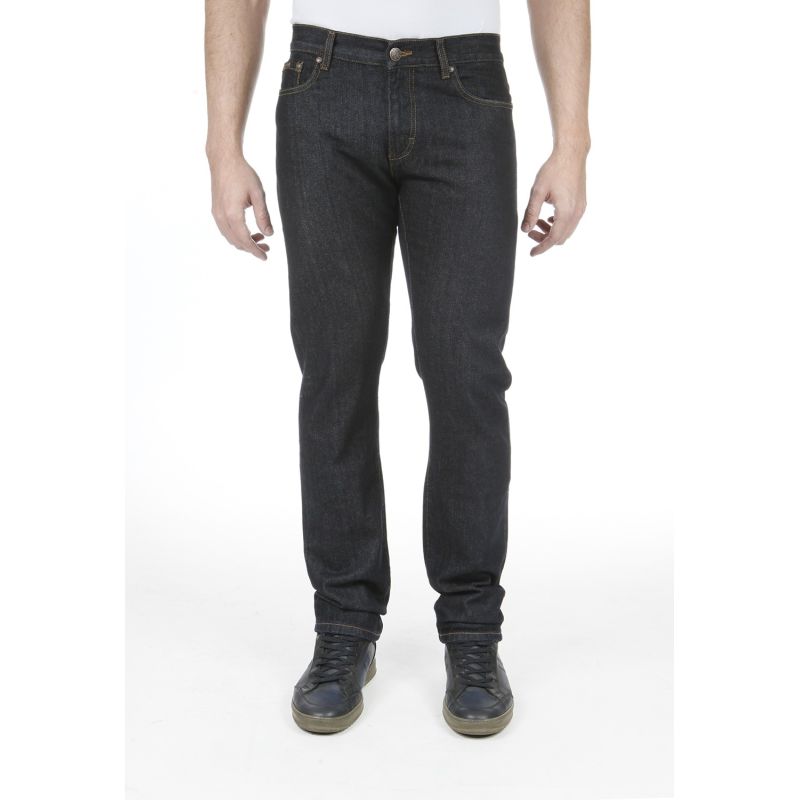 Rica Lewis Jean Homme Brut Droit Taille 40