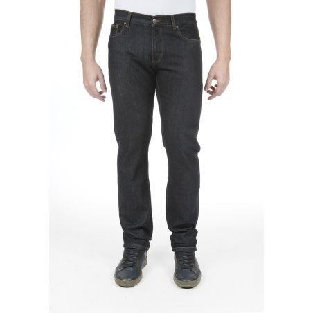 Rica Lewis Jean Homme Brut Droit Taille 40