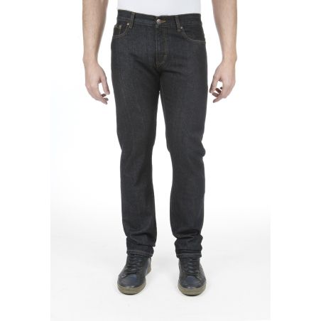Rica Lewis Jean Homme Brut Droit Taille 42