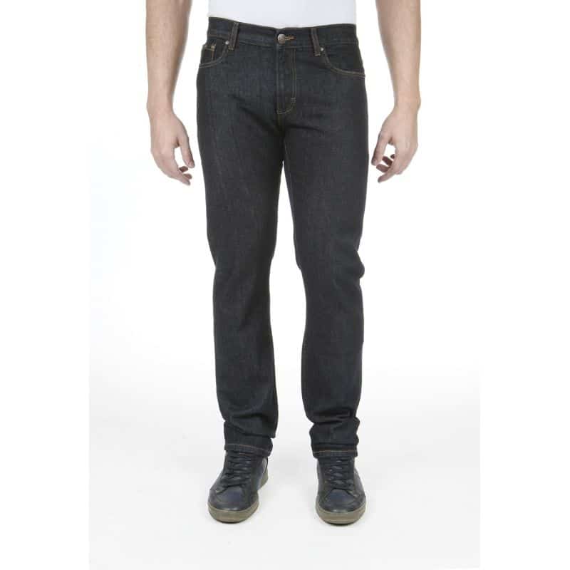 Rica Lewis Jean Homme Brut Droit Taille 48