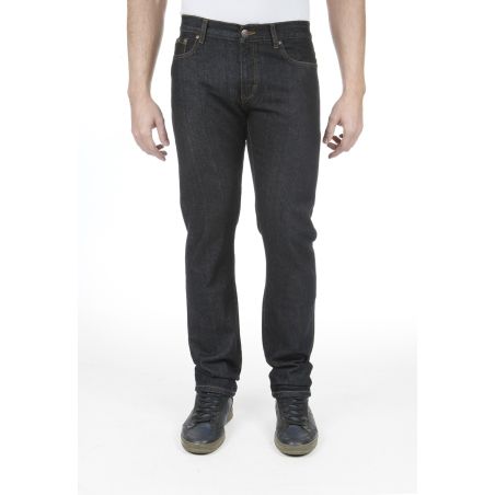 Rica Lewis Jean Homme Brut Droit Taille 48