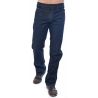 Rica Lewis Jean Homme Brut Noir Fibreflex 38