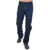 Rica Lewis Jean Homme Brut Noir Fibreflex 42