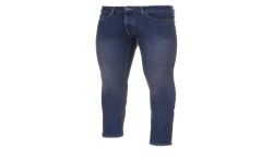 Rica Lewis Jean Homme Stone Bros Fibreflex Bleu 40