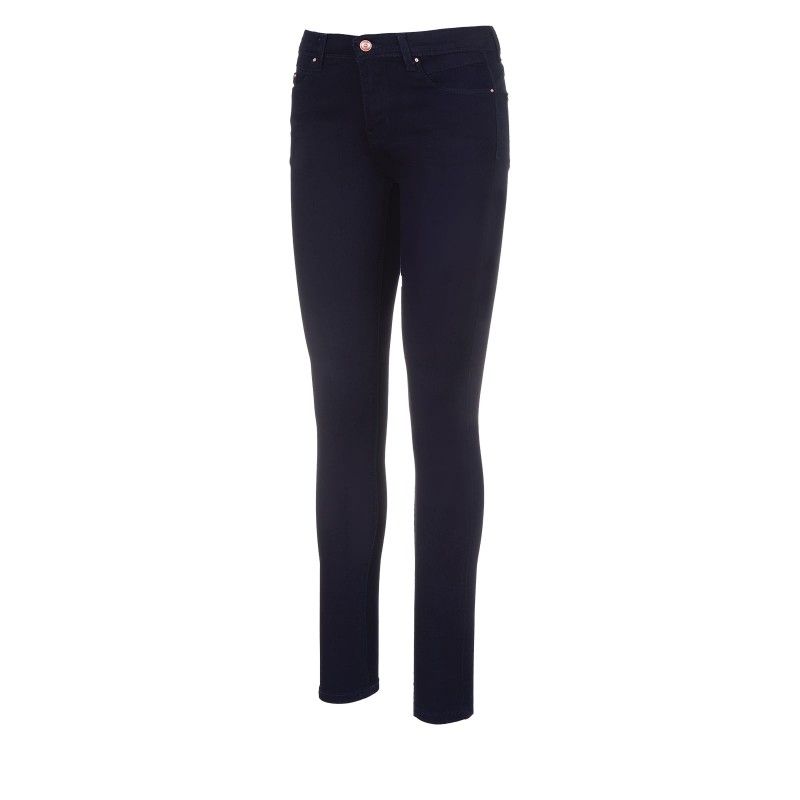 Rica Lewis Jean Femme Jegging Brut 44