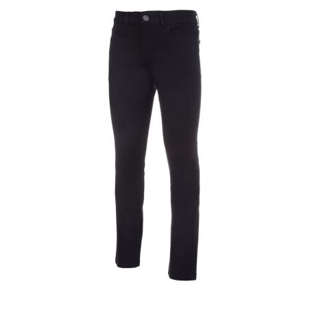 Rica Lewis Jean Homme Fibreflex Ajuste Noir 38