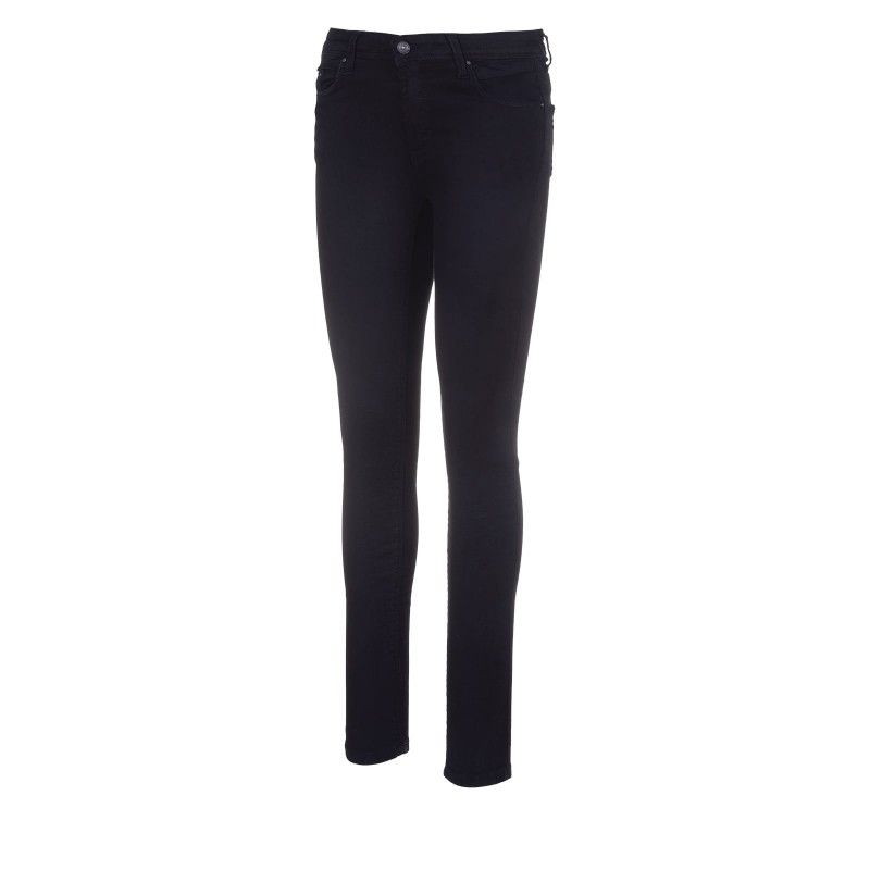 Rica Lewis Jean Femme Jegging Noir 38