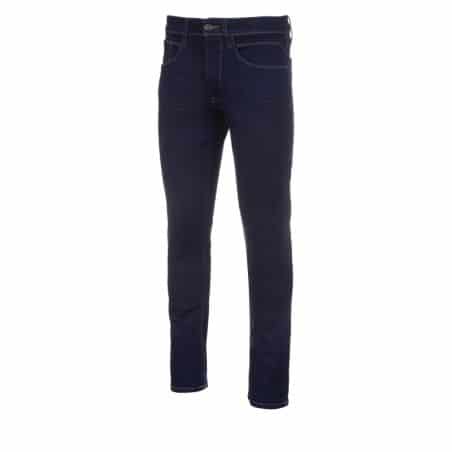 Rica Lewis Jean Homme Stone Brosse Ajuste 38