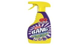 Cillit Bang 750Ml Pistolet Antibacterien