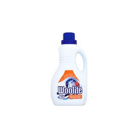 Woolite Tous Textiles 1.5L