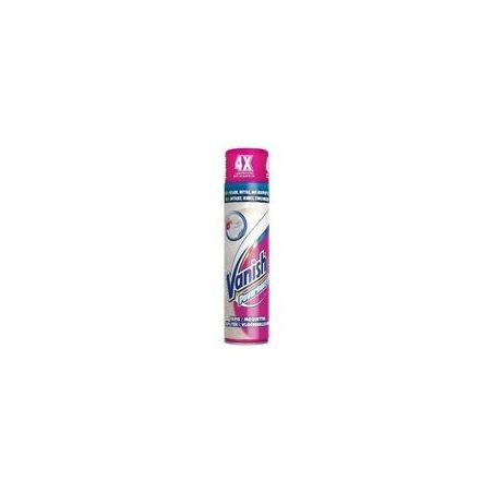 Vanish 600Ml Nettoyant Tapis Moquette