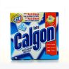 Calgon Anti-Calcaire En Tablettes 3 1 : Les 17 - 221 G