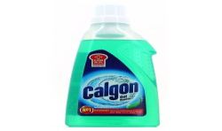 Calgon Anti-Calcaire En Gel Hygiène+ : Le Flacon De 750 Ml