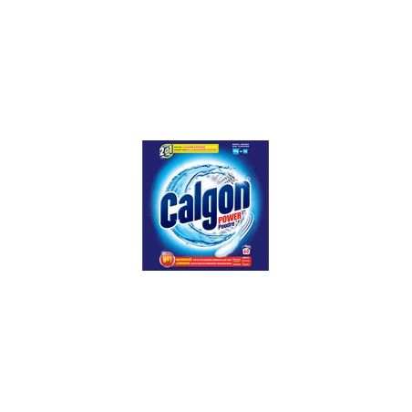 Calgon Poudre Compact 1.5Kg